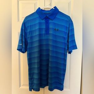 Men’s Under Armour Polo